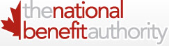 The National Benefit Authority logo